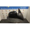 RETROVISORE EST. REGOLAZ. ELETTR. DX. 100 CHEVROLET (DAEWOO) LACETTI (J200) (01/05-) F14D3 96615018