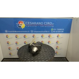 MOTORINO AVVIAMENTO HITACHI 030 FIAT PUNTO CLASSIC (2U) (01/07-12/1 188A4000 51833880