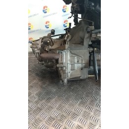 CAMBIO COMPL. 012 ALFA ROMEO 156 1A SERIE (03/02-05/03) AR32205 55187515