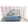 PORTA ANT. SX. 006 FIAT SEICENTO (1E) (02/98-07/05) 187A1000 51785602