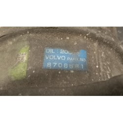 COMPRESSORE A/C 018 VOLVO 850 (04/93-12/96) B5204T2 8601533
