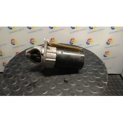 MOTORINO AVVIAMENTO 022 OPEL ZAFIRA (T98) (03/99-12/05) Z18XE 9200960