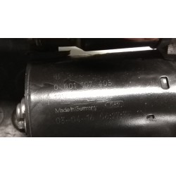 MOTORINO AVVIAMENTO 022 OPEL ZAFIRA (T98) (03/99-12/05) Z18XE 9200960