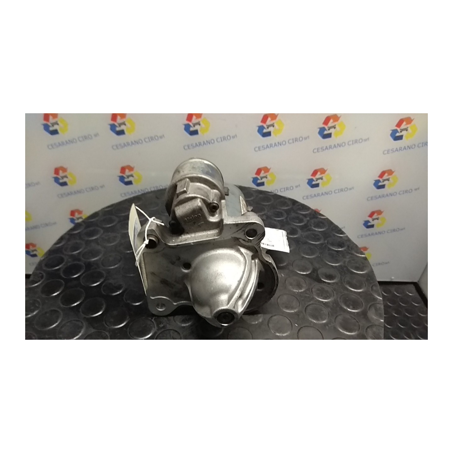 MOTORINO AVVIAMENTO 029 FORD FIESTA (CCN) (11/12-) UGJC 1734633