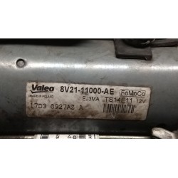 MOTORINO AVVIAMENTO 029 FORD FIESTA (CCN) (11/12-) UGJC 1734633