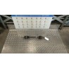 SEMIALBERO ANT. COMPL. SX. 012 OPEL CORSA (S07) (07/06-02/11) Z12XEP 26119530