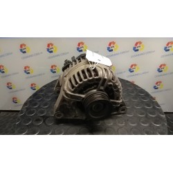 ALTERNATORE 100AMP 013 OPEL CORSA (S07) (07/06-02/11) Z12XEP 93190138