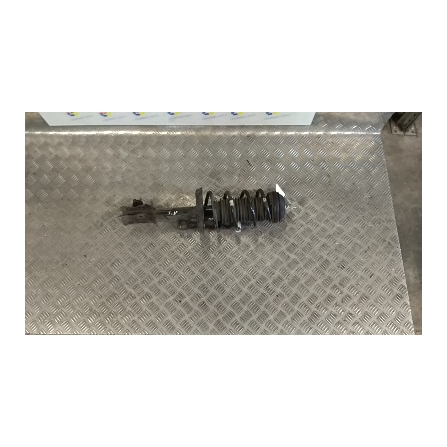AMMORTIZZATORE ANT. SX. 025 OPEL CORSA (S07) (07/06-02/11) Z13DTJ 95507185