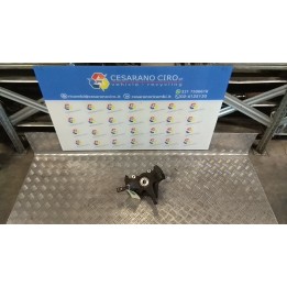 MONTANTE SOSP. ANT. SX. 030 OPEL CORSA (S07) (07/06-02/11) Z13DTJ 93188961