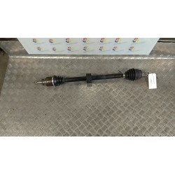 SEMIALBERO ANT. COMPL. DX. 032 OPEL CORSA (S07) (07/06-02/11) Z13DTJ 13150503