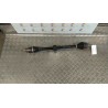 SEMIALBERO ANT. COMPL. DX. 032 OPEL CORSA (S07) (07/06-02/11) Z13DTJ 13150503