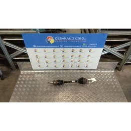 SEMIALBERO ANT. COMPL. SX. 033 OPEL CORSA (S07) (07/06-02/11) Z13DTJ 13150502