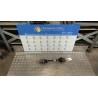 SEMIALBERO ANT. COMPL. SX. 033 OPEL CORSA (S07) (07/06-02/11) Z13DTJ 13150502