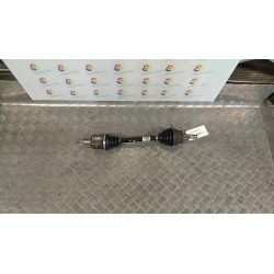 SEMIALBERO ANT. COMPL. SX. 033 OPEL CORSA (S07) (07/06-02/11) Z13DTJ 13150502