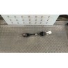 SEMIALBERO ANT. COMPL. SX. 033 OPEL CORSA (S07) (07/06-02/11) Z13DTJ 13150502