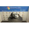 RETROVISORE EST. REGOLAZ. ELETTR. TERMICO DX. 074 SKODA FABIA (6Y) (01/00-11/07) AUB 6Y1857502BCB41