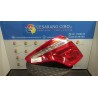 FANALE POST. PARTE EST. SX. 076 CITROEN C4 PICASSO (09/06-08/13) 9HZ 6350CA