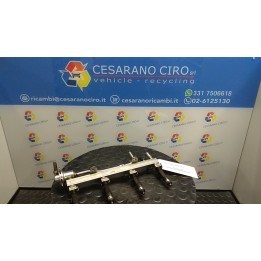 INIETTORE 113 OPEL MERIVA (S10) (04/10-) A14NEL 55565970