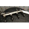 INIETTORE 113 OPEL MERIVA (S10) (04/10-) A14NEL 55565970