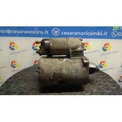 MOTORINO AVVIAMENTO MARELLI 069 FIAT PANDA 1A SERIE (03/92-03/04) 156A4000 7612952