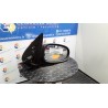 RETROVISORE EST. REGOLAZ. ELETTR. DX. 050 NISSAN ALMERA (N16E) (03/00-10/06) QG15 K6301BN2MA
