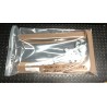 ALZACRISTALLO ELETTR. PORTA ANT. SX. 047 SUZUKI SWIFT (04/05-02/11) M13A 8344063J50000