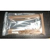 ALZACRISTALLO ELETTR. PORTA ANT. SX. 047 SUZUKI SWIFT (04/05-02/11) M13A 8344063J50000