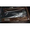 ALZACRISTALLO ELETTR. PORTA ANT. SX. 047 SUZUKI SWIFT (04/05-02/11) M13A 8344063J50000
