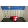 FANALE POST. SX. 031 CITROEN C4 (11/04-10/10) 9HZ 6350T8