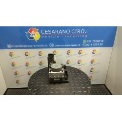 AGGREGATO ABS 052 RENAULT CLIO 3A SERIE (07/05-05/09) D4FD7 7701209606