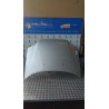 COFANO ANT. 015 CHEVROLET (DAEWOO) KALOS (T200) (01/05-10/08) B12S1 96940973