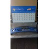 PARAURTI ANT. 057 RENAULT TWINGO 1A SERIE (10/92-08/98) C3GA7 7700823765
