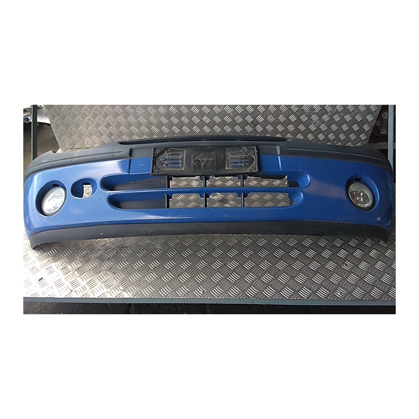 PARAURTI ANT. 057 RENAULT TWINGO 1A SERIE (10/92-08/98) C3GA7 7700823765