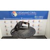 RETROVISORE EST. DX 087 AUTOBIANCHI Y10 176B2000 NB2411000035000174030275DX