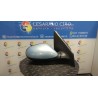 RETROVISORE EST. REGOLAZ. ELETTR. TERMICO,06/05 DX. 108 LANCIA YPSILON (TE) (06/03-09/06) 188A9000 735345129