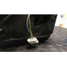 RETROVISORE EST. REGOLAZ. ELETTR. TERMICO,06/05 DX. 108 LANCIA YPSILON (TE) (06/03-09/06) 188A9000 735345129