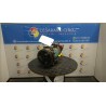 COMPRESSORE A/C OPR 09155 124 PEUGEOT 307 (04/01-12/06) KFU 6453JL