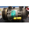 COMPRESSORE A/C OPR 09155 124 PEUGEOT 307 (04/01-12/06) KFU 6453JL
