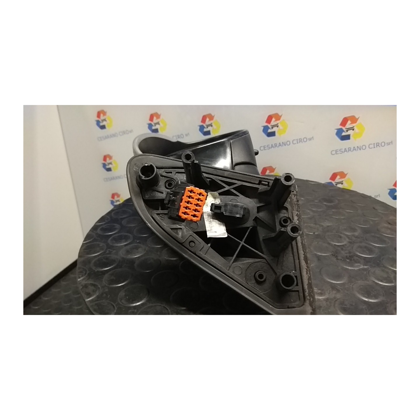 RETROVISORE EST. PIEGHEVOLE SX. 125 CITROEN XSARA PICASSO (12/99-01/10) RHY 815354