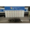 AMMORTIZZATORE ANT. DX. 041 PEUGEOT 308 (08/07-) 9HV 520806