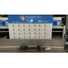 SEMIALBERO ANT. COMPL. SX. 043 OPEL ASTRA (A04) (01/04-03/11) Z16XEP 13136379