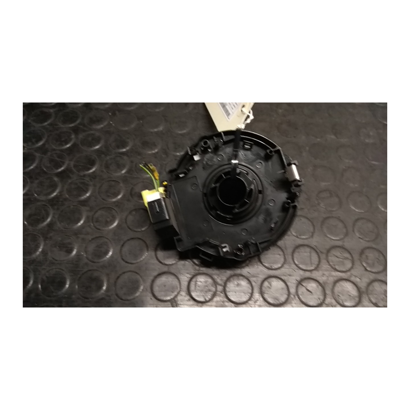 CONTATTO SPIRALIFORME AIRBAG 017 SUZUKI SWIFT (04/05-02/11) M13A 3748073H20000