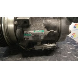 COMPRESSORE A/C 090 RENAULT MODUS 2A SERIE (01/08-06/13) D4FH7 8200819568