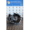 CAMBIO COMPL. 033 SUZUKI S-CROSS (09/13-12/16) M16A NB0364022025005