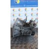 CAMBIO COMPL. 033 SUZUKI S-CROSS (09/13-12/16) M16A NB0364022025005