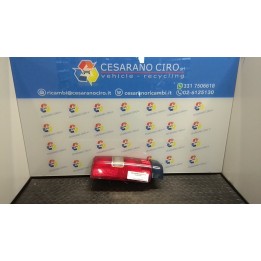 FANALE POST. PARTE INF. SX. 027 VOLVO SERIE 70 (12/96-10/01) B5202S 3512424