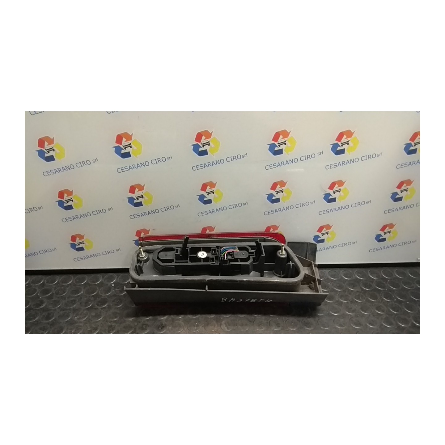 FANALE POST. PARTE INF. SX. 027 VOLVO SERIE 70 (12/96-10/01) B5202S 3512424