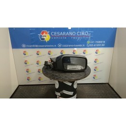 RETROVISORE EST. REGOLAZ. ELETTR. TERMICO DX. 028 VOLVO SERIE 70 (12/96-10/01) B5202S 8626851