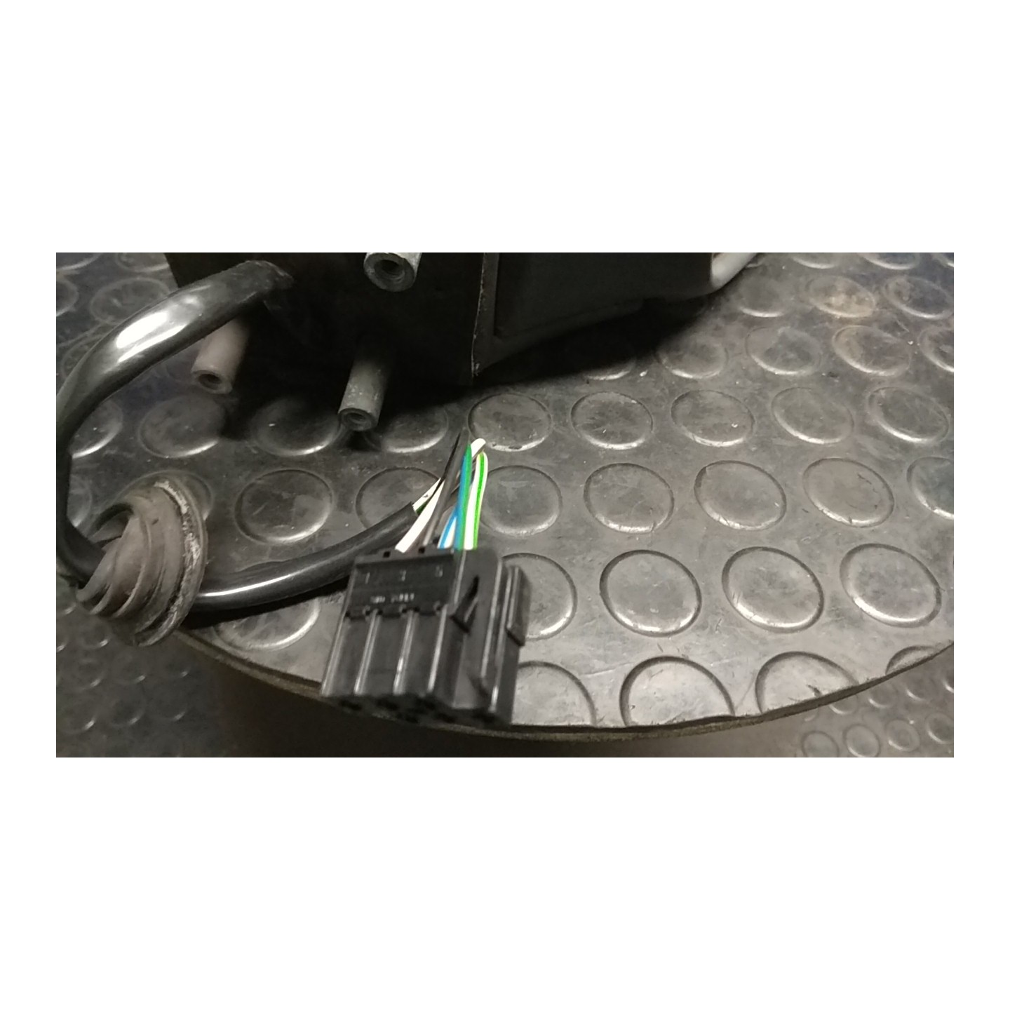 RETROVISORE EST. REGOLAZ. ELETTR. TERMICO DX. 028 VOLVO SERIE 70 (12/96-10/01) B5202S 8626851