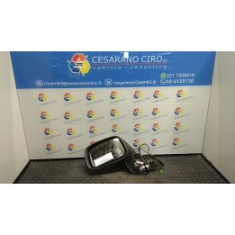 RETROVISORE EST. REGOLAZ. ELETTR. RIPIEGHEVOLE ELET. SX. 026 FIAT ULYSSE (2F) (06/02-12/10) 4HW 9467168480
